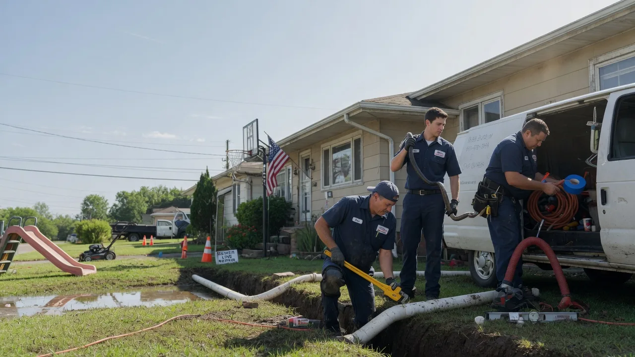 Toilet Installation in Centerview, MO near me
